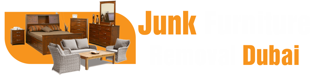 Junk Removal Dubai